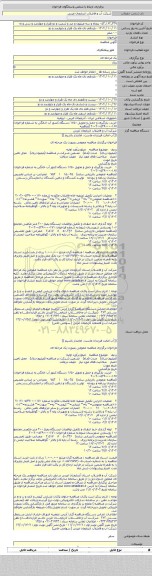 مناقصه, خرید، بارگیری و حمل و تحویل ۱۶۵۰ دستگاه کنتور آب خانگی به شماره فراخوان: ۲۰۰۲۰۰۵۳۹۰۰۰۰۱۶۷ (مناقصه