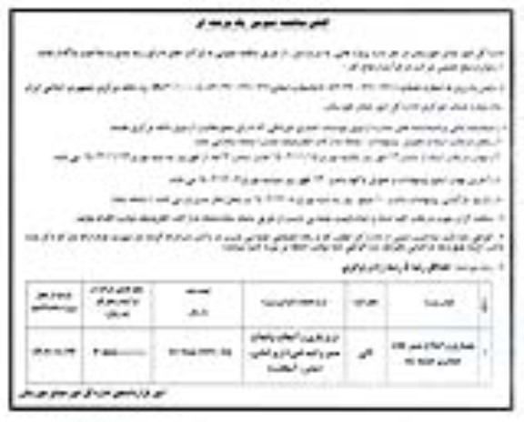 مناقصه بهسازی و اصلاح مسیر  جاده عشایری چشمه شاه 