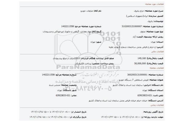 پاترول