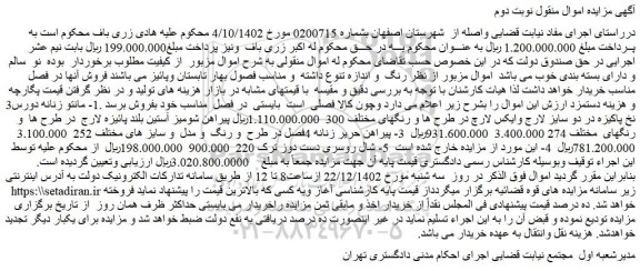 مزایده فروش مانتو زنانه دورس3 نخ پاکیزه در دو سایز لارج وایکس لارچ در طرح ها و رنگهای مختلف 300 و...