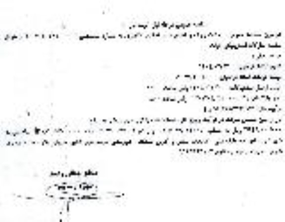 مناقصه عمومی احداث پارک و فضای سبز خیابان 30 متری