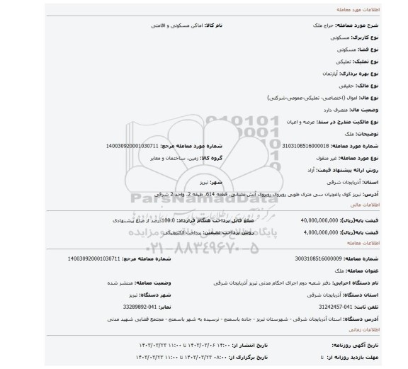 ملک