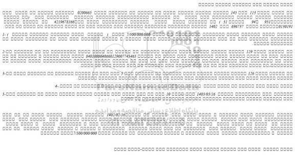 مزایده فروش  یک دستگاه خودروسواری دناپلاس اتومات  خاکستری رنگ 
