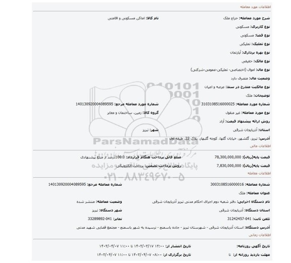 ملک