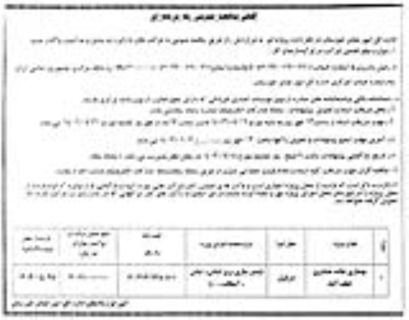 مناقصه بهسازی جاده عشایری لطف آباد