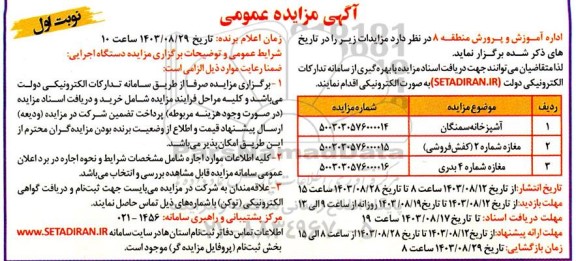 آشپزخانه سمنگان