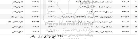 استعلام الکتروموتور ویبره ....