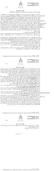 مزایده آپارتمان به مساحت 212.22 مترمربع