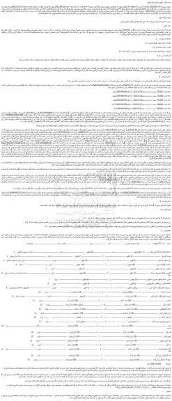 مزایده1. دستگاه خشک کن 30 سینی برقی و...