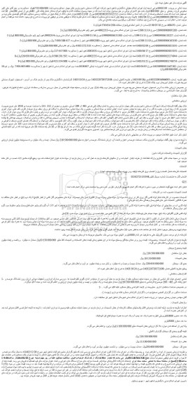 مزایده پلاک ثبتی 485فرعی از اصلی 299بخش 16