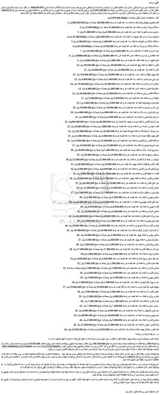 مزایده گاو صندوق دیجیتال پیکاساف .....................