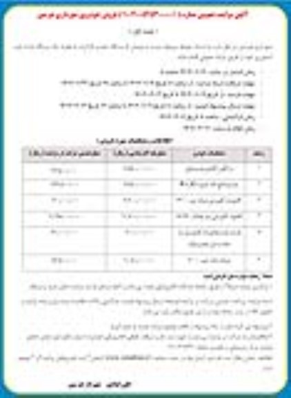 مزایده فروش خودروی شهرداری هرسین 
