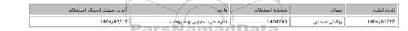 روکش صندلی