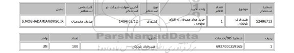 استعلام هندزفری بلوتوثی