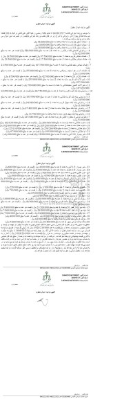 مزایده سینک استیل 121 و ....