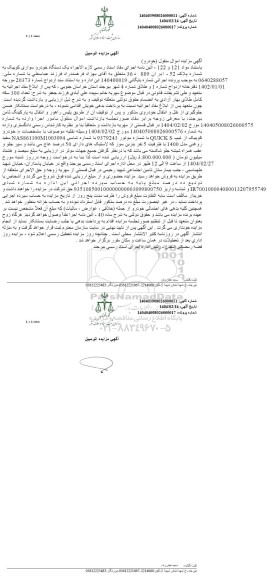 مزایده خودرو کوییک از تیپ QUICK S مدل 1400