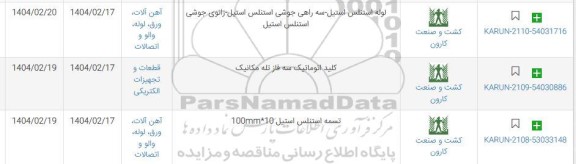 استعلام لوله استنلس استیل - سه راهی جوشی استنلس استیل...