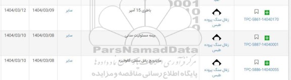 استعلام باطری 15 آمپر ....
