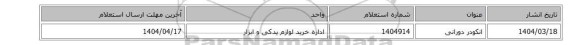انکودر ‎دورانی‏