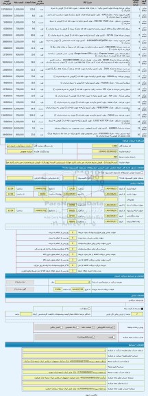 مزایده ، البسه (پوشاک) - فروش بشرط صادرات می باشد (انبار خوی)