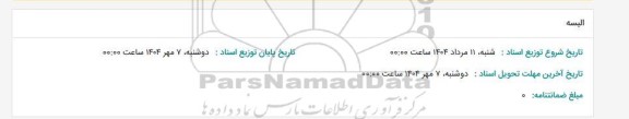 استعلام البسه 