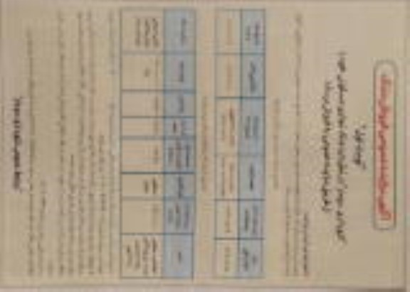 آگهی مزایده عمومی فروش ملک