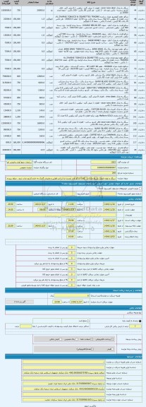 مزایده ، سیگار و توتون فروش بشرط صادرات . کالای مذکور می بایست بر اساس قوانین و مقررات گمرک به خارج کشور صادر شود . مبلغ سپرده ج