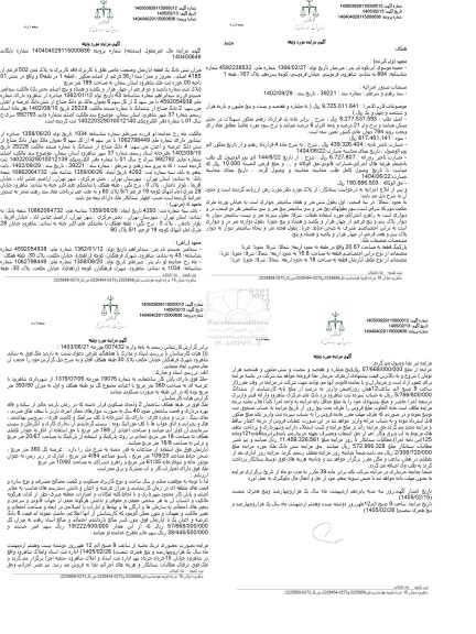 مزایده سهم 2 دانگ مشاع از ششدانگ عرصه و اعیان