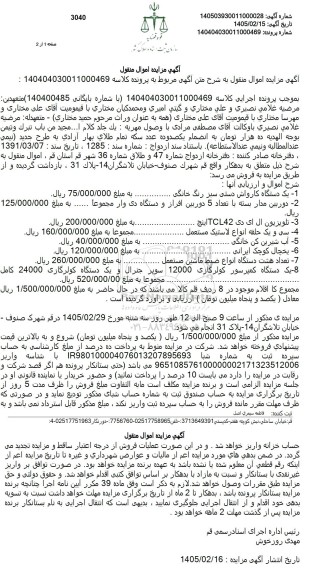 مزایده دستگاه کارواش دستی سبز رنگ خانگی...