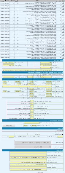 مزایده ، گوشی تلفن همراه مارک NOKIA - ساخت ویتنام - فاقد کد رجیستری جهت استفاده از اجزا و قطعات - انبار قضایی گمرک دیلم 2