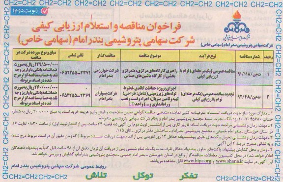 راهبری کارگاه های مرکزی ، متمرکز و بخشی از کارگاه ماشین های حساس