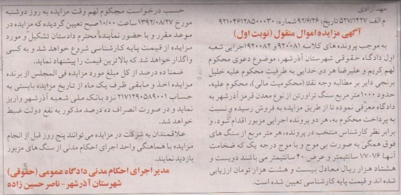 حدود 1000 متر مربع سنگ تراورتن