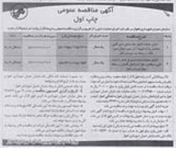 اجرای عملیات تکمیل جاده ساحلی شرق کارون حدفاصل پارک شهروند تا پل نهم و خیابان شهید علاف در منطقه سه شهرداری اهواز...