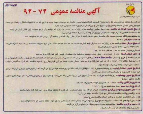 حدود 3 کیلومتر احداث فونداسیون تکمداره 