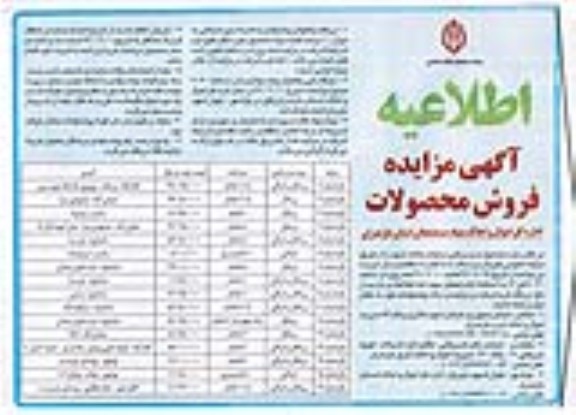 فروش محصول سردرختی مرکبات باغات خود