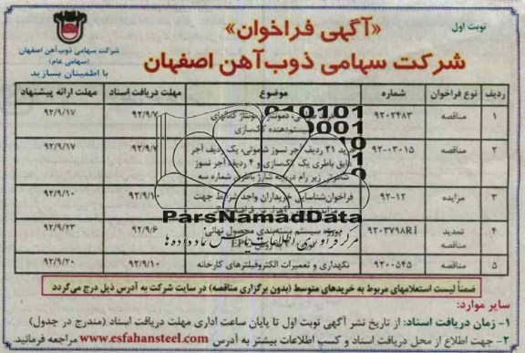 خرید طراحی ، دمونتاژ و مونتاژ کانالهای سیستم دهنده کک سازی و ...