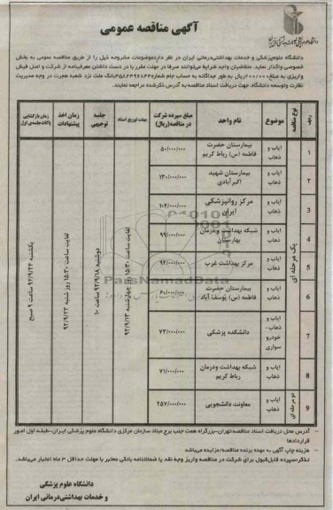  ایاب و ذهاب