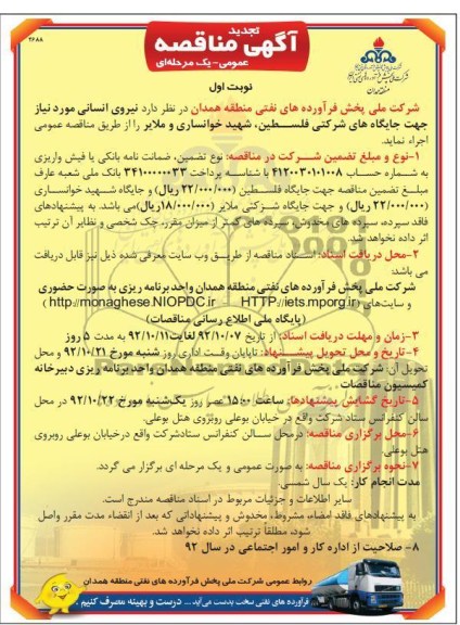 نیروی انسانی 
