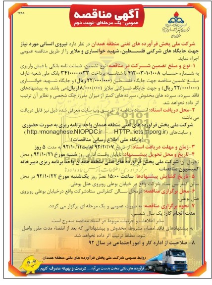 نیروی انسانی