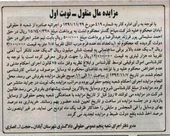 فروش تعداد ده عدد فرم درب اتاق و ...