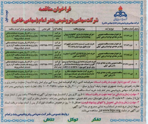 اجرای عملیات بازسازی کانالها 