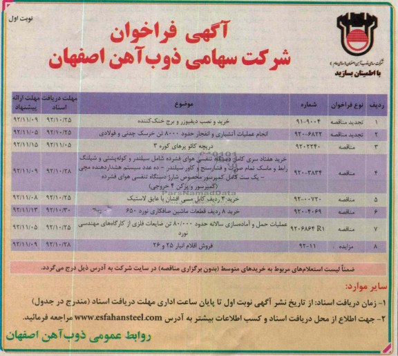  خرید و نصب دیفیوزر و برج خنک کننده 