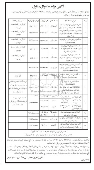 فروش لیفتراک گازوئیلی 2 تن ، دستگاه پرس برقی 50 تنی ، دستگاه خم کن غلطکی ورق و ...