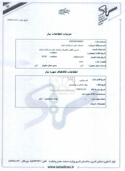 قند وچایی