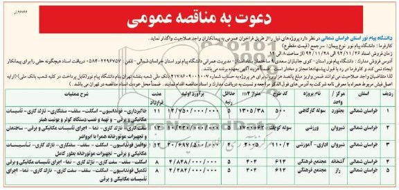 کارگاهی