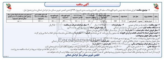 ...اجرای عملیات تیغه چینی 
