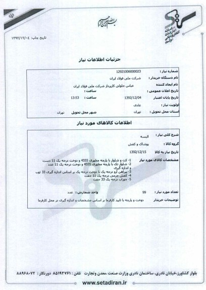 البسه