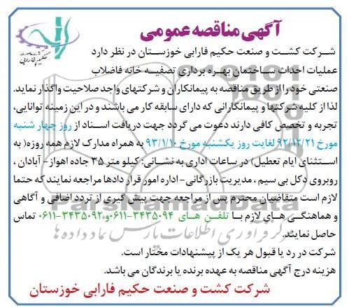 عملیات احداث ساختمان 