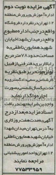اجاره فروشگاه