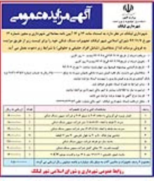 فروش تجهیزات سنگ شکن